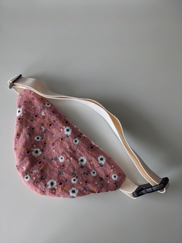 Sac banane kids en précommande