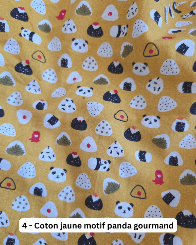 Sac banane kids en précommande