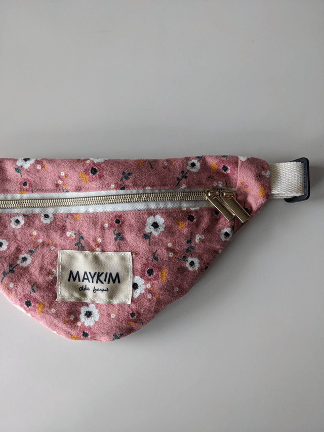 Sac banane kids en précommande